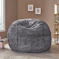 Ebern designs 2025 bean bag